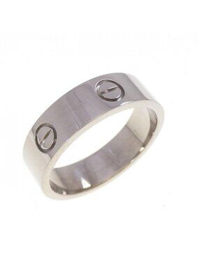 Cartier Love Ring
